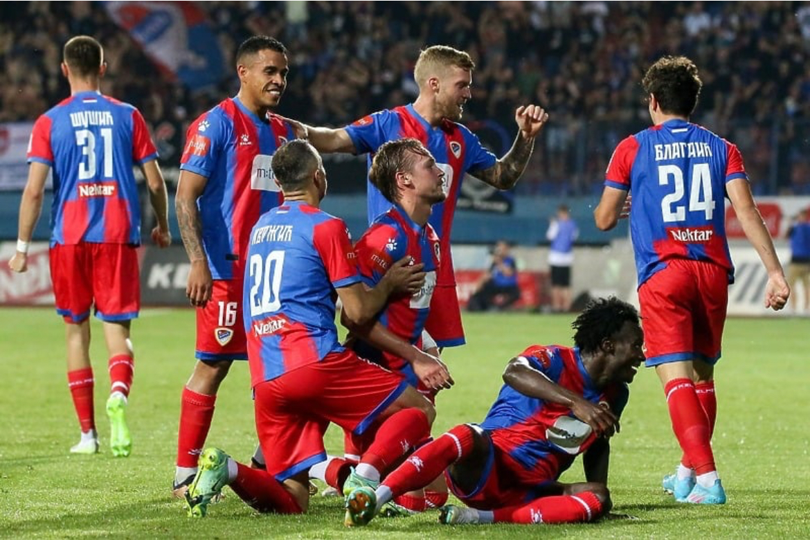 Speltips Borac Banja Luka - Egnatia