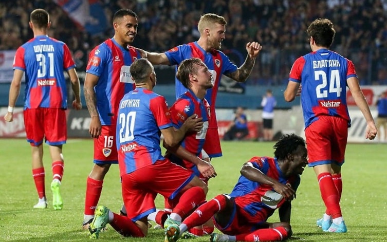 Speltips Borac Banja Luka - Egnatia