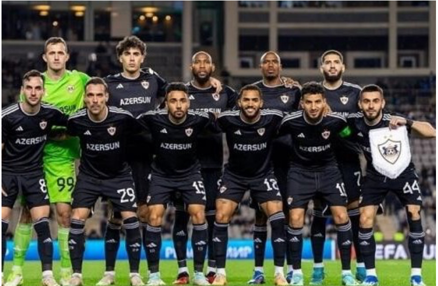 Speltips Qarabag - Ludogorets Razgrad