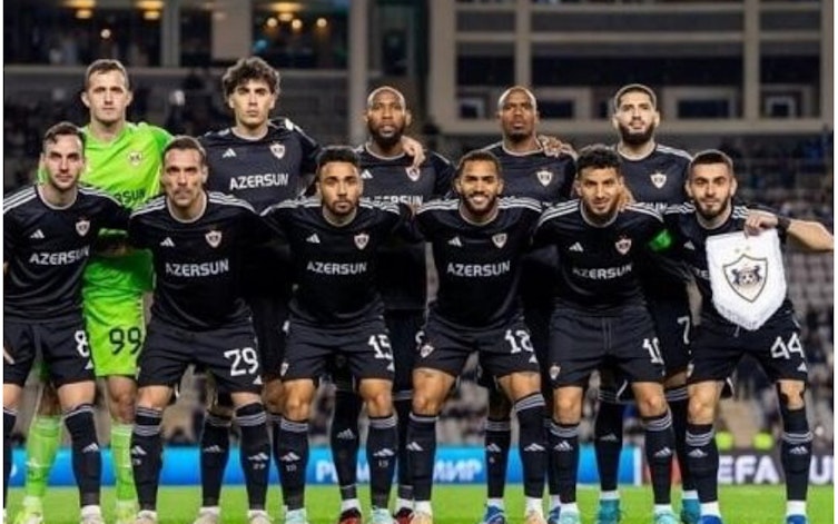 Speltips Qarabag - Ludogorets Razgrad