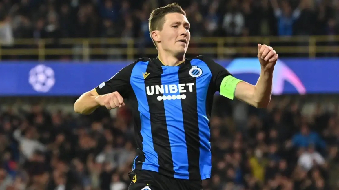 Speltips Genk - Club Brugge