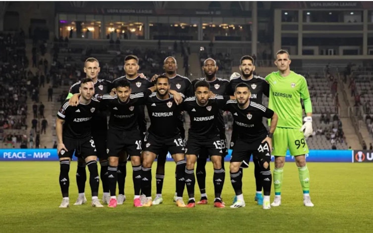 Speltips Ludogorets - Qarabag