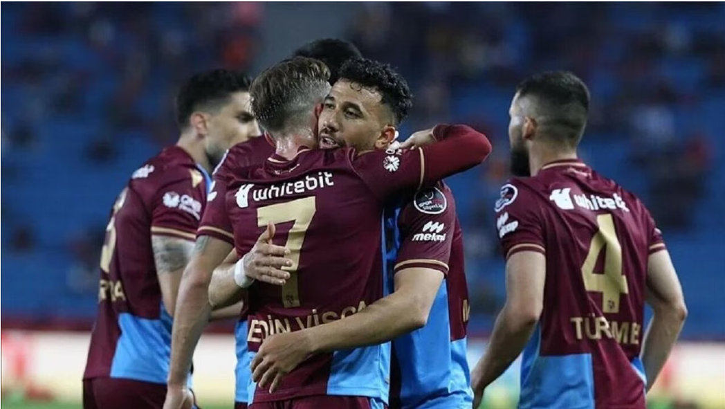 Speltips Rapid Wien - Trabzonspor