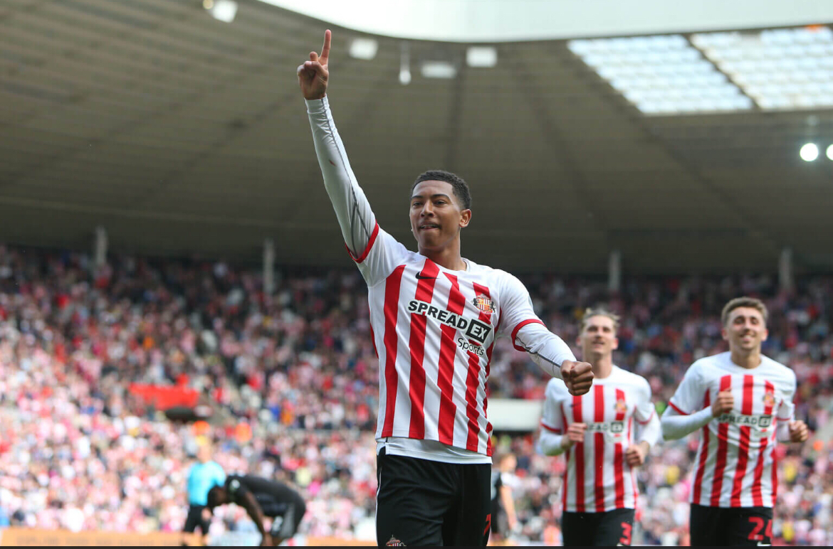 Speltips Sunderland - Sheffield W