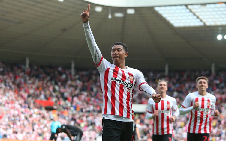 Speltips Sunderland - Sheffield W