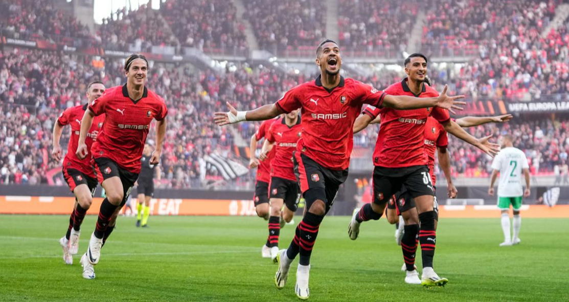 Speltips Rennes - Lyon