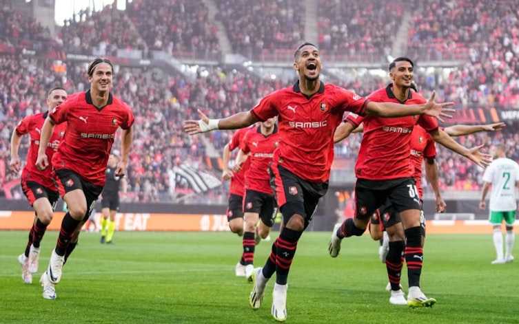 Speltips Rennes - Lyon