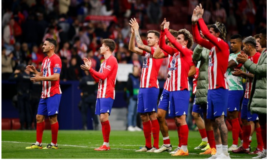 Speltips Villarreal - Atletico Madrid