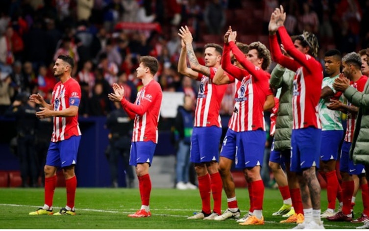 Speltips Villarreal - Atletico Madrid