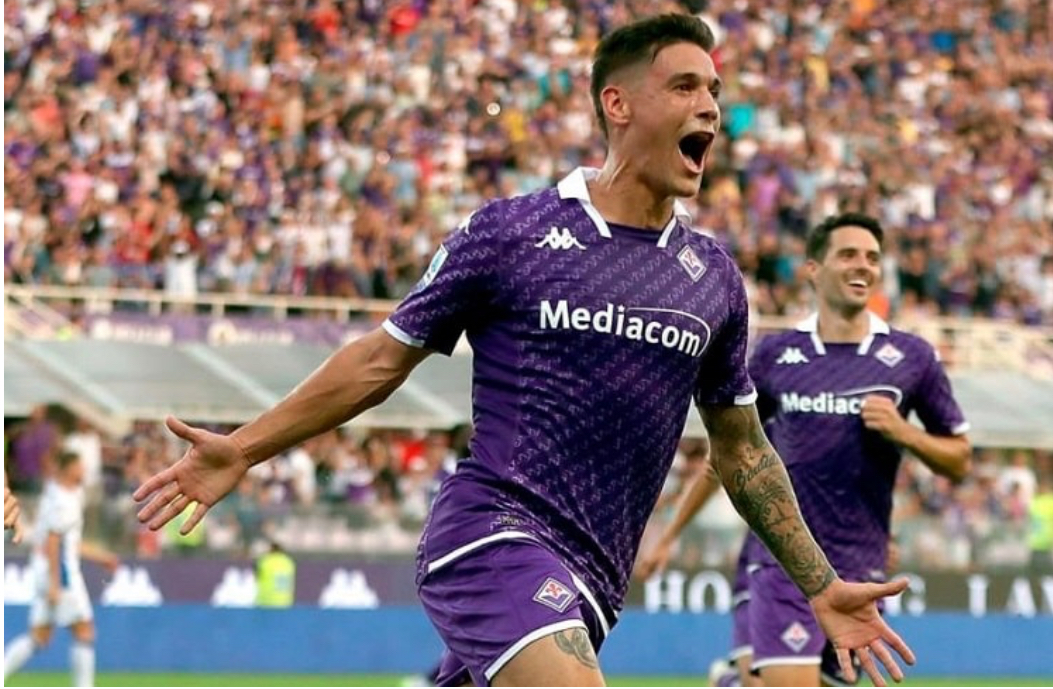 Speltips Fiorentina - Venezia