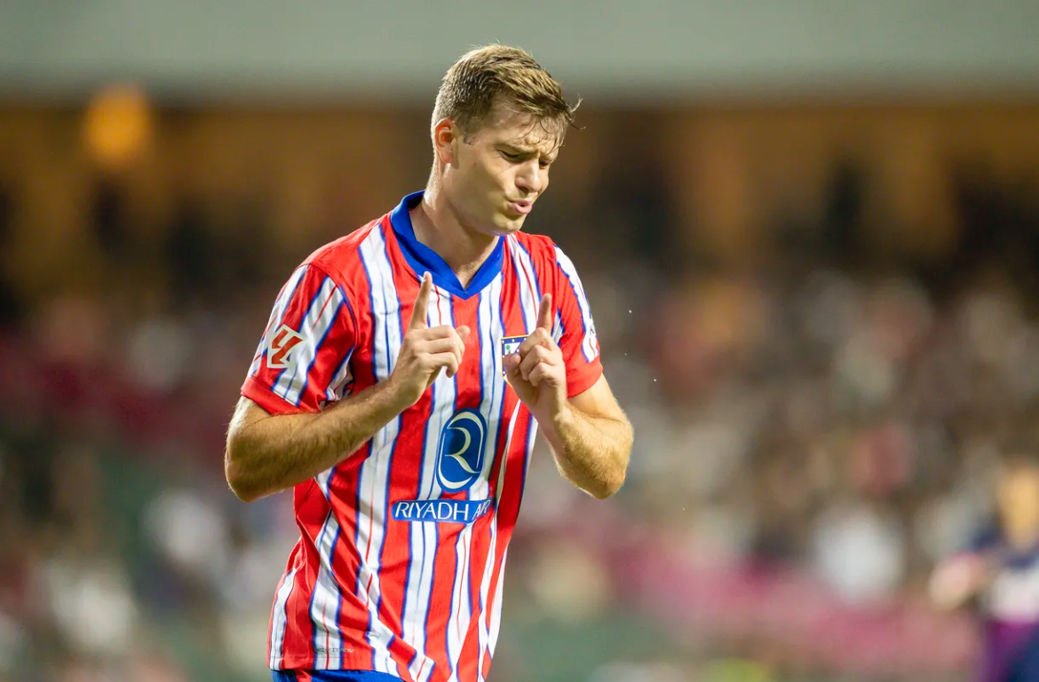 Speltips Atletico Madrid - Girona