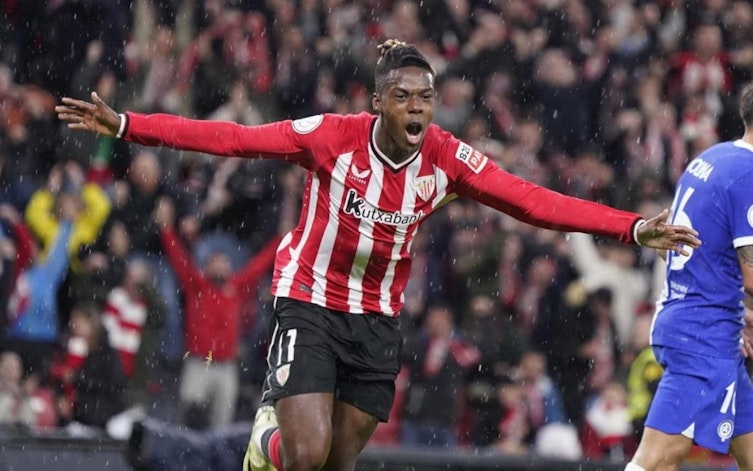 Speltips A.Bilbao - Valencia