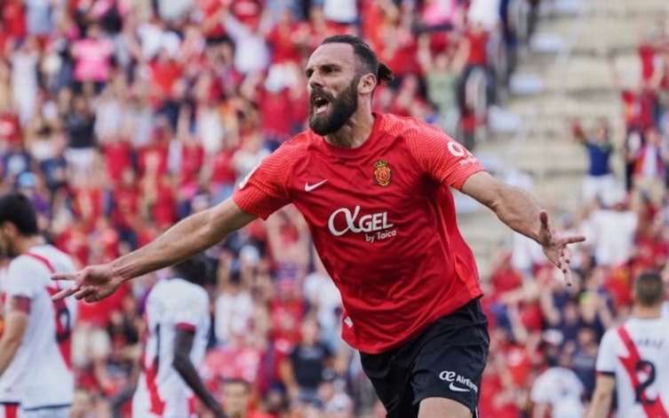 Speltips Mallorca - Sevilla