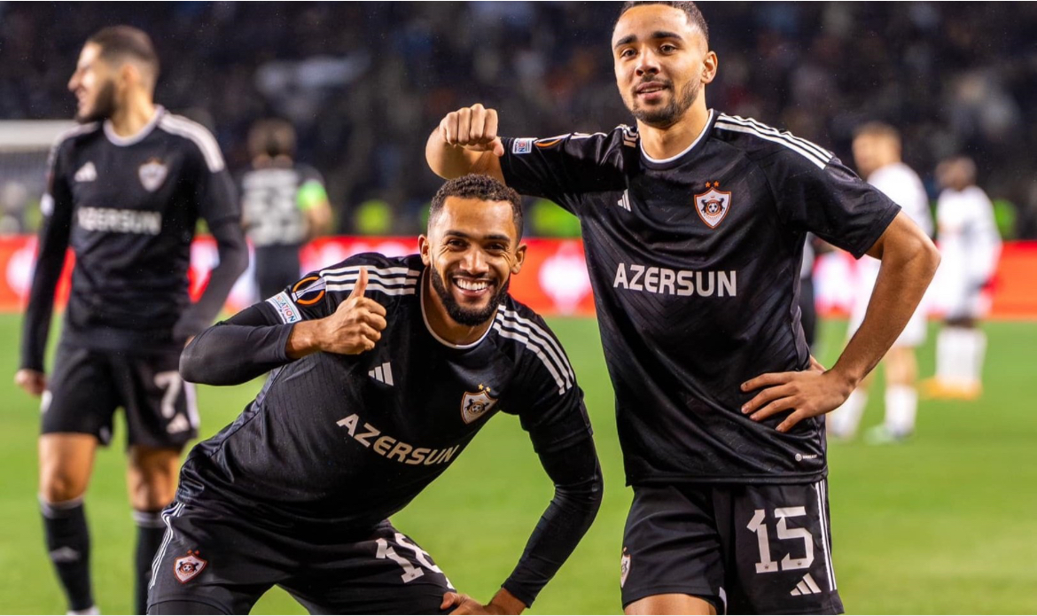 Speltips Qarabag - Dinamo Zagreb