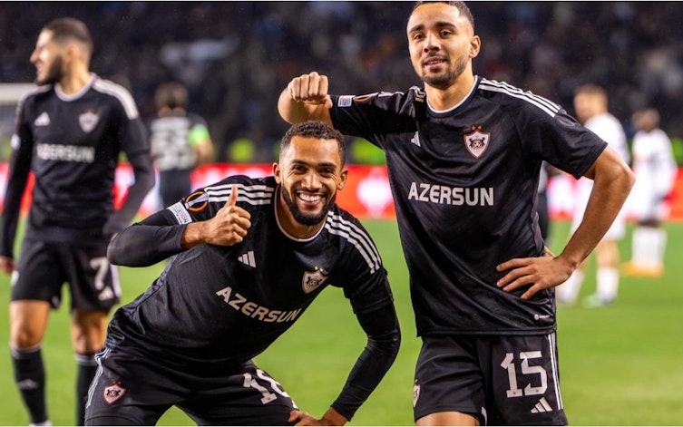 Speltips Qarabag - Dinamo Zagreb