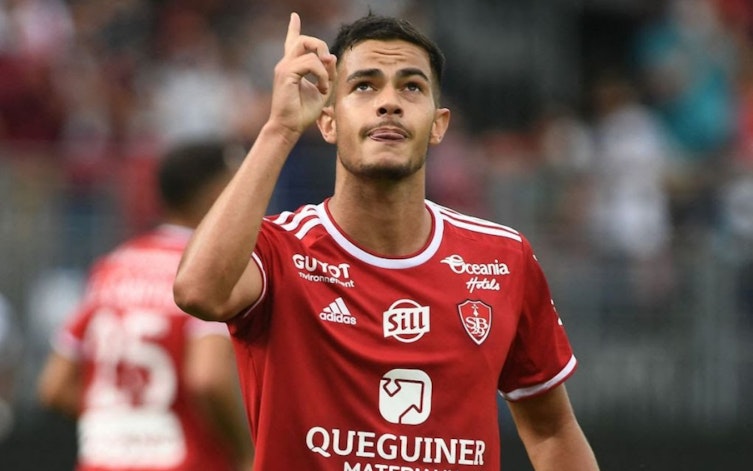 Speltips Brest - St.Etienne