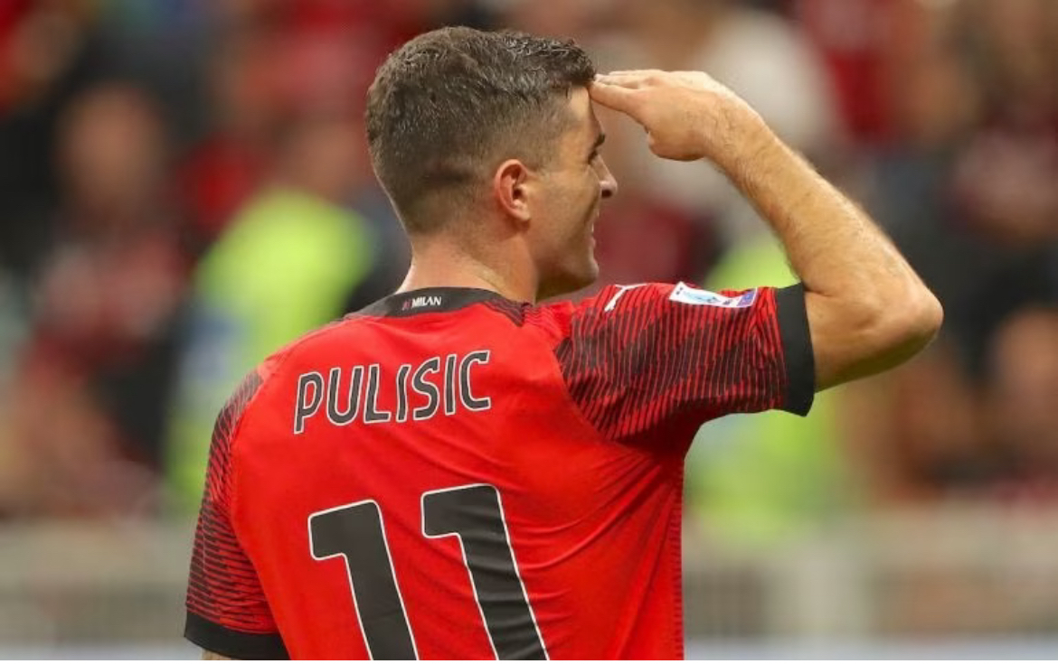 Speltips Milan - Venezia