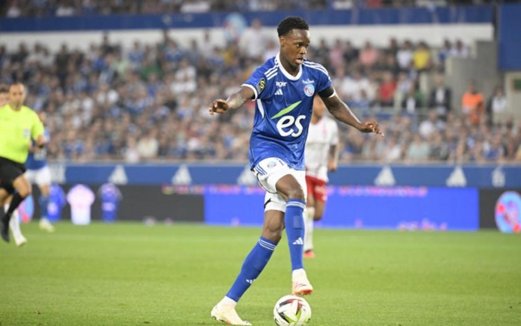 Speltips Strasbourg - Angers