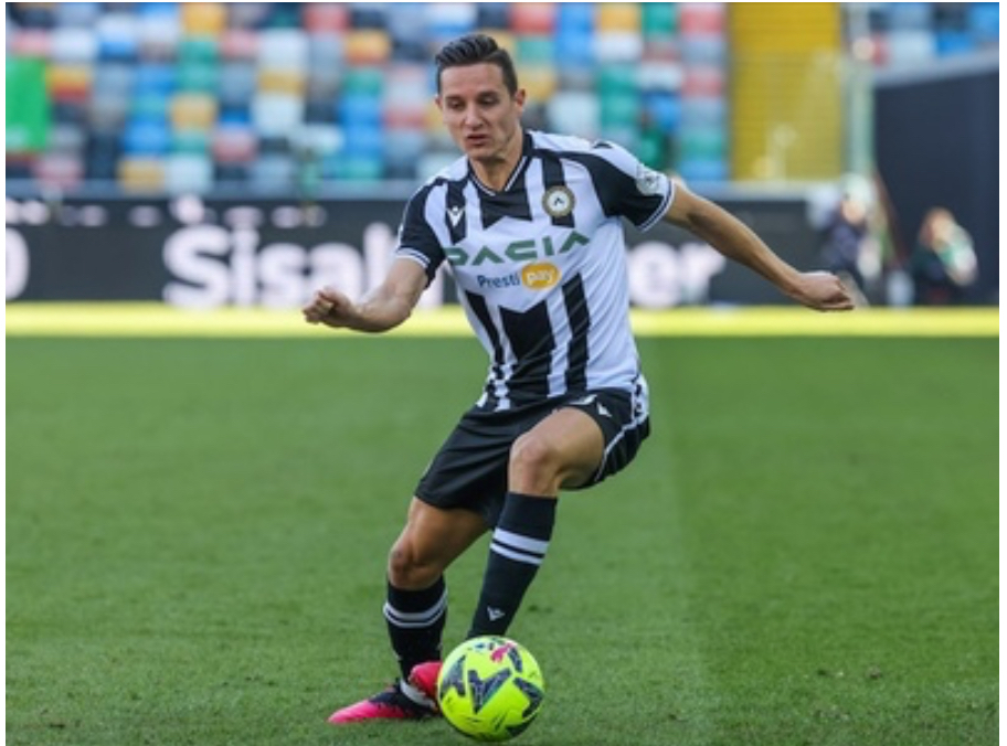 Speltips Parma - Udinese