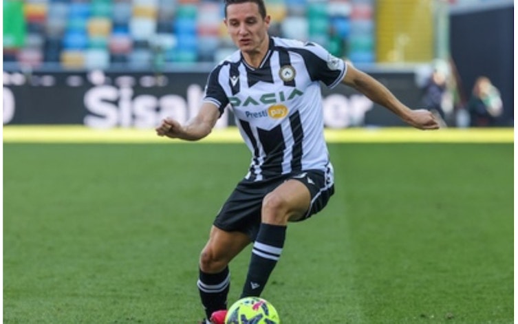 Speltips Parma - Udinese