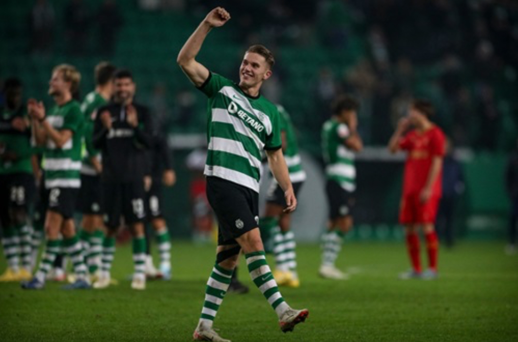 Speltips Sporting - Lille