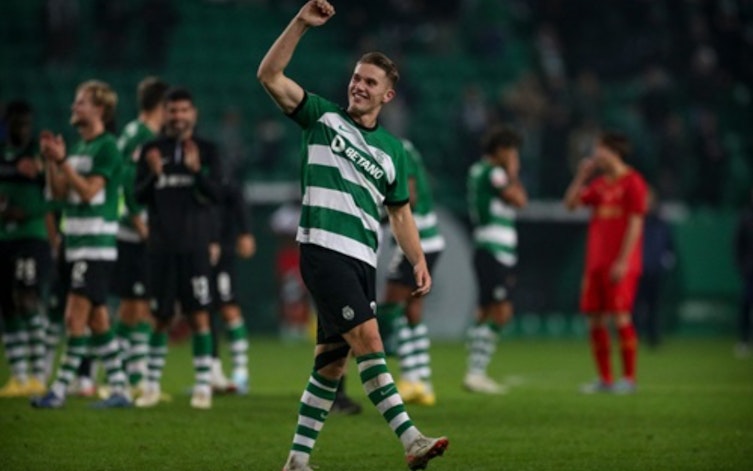 Speltips Sporting - Lille