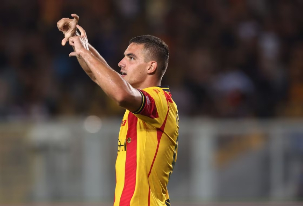 Speltips Lecce - Parma