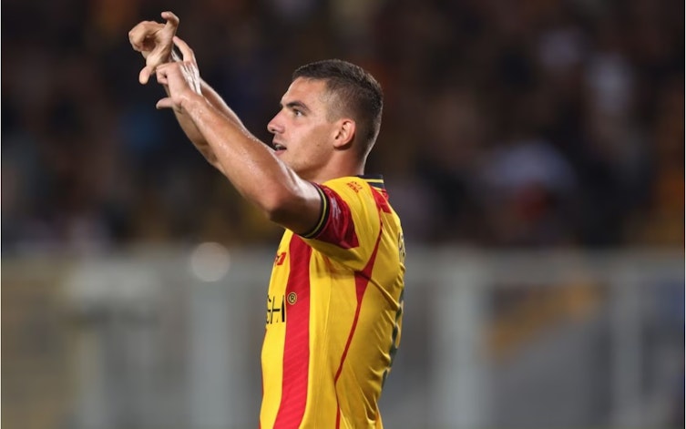 Speltips Lecce - Parma