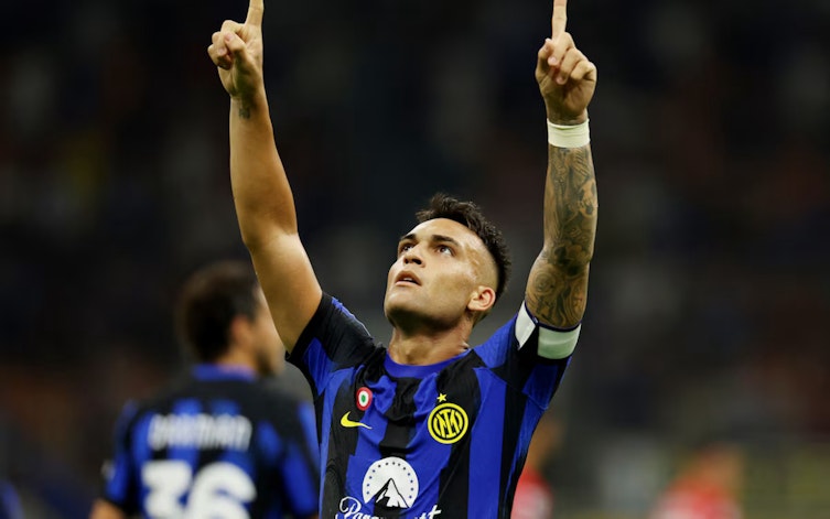 Speltips Inter - Milan