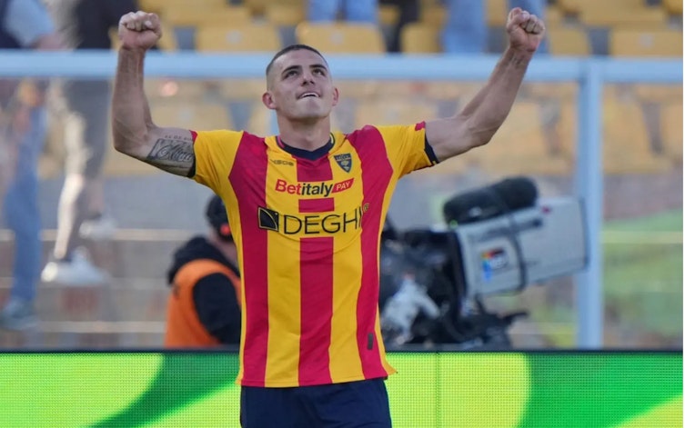 Speltips Lecce - Sassuolo