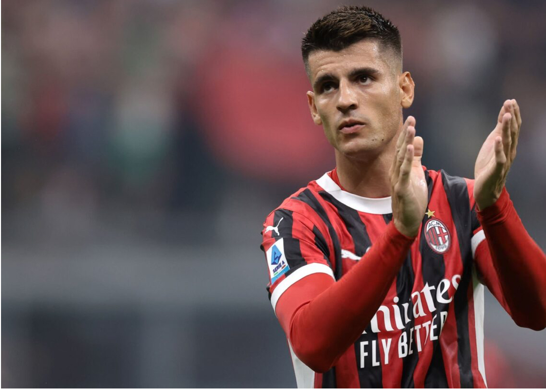 Speltips Milan - Lecce