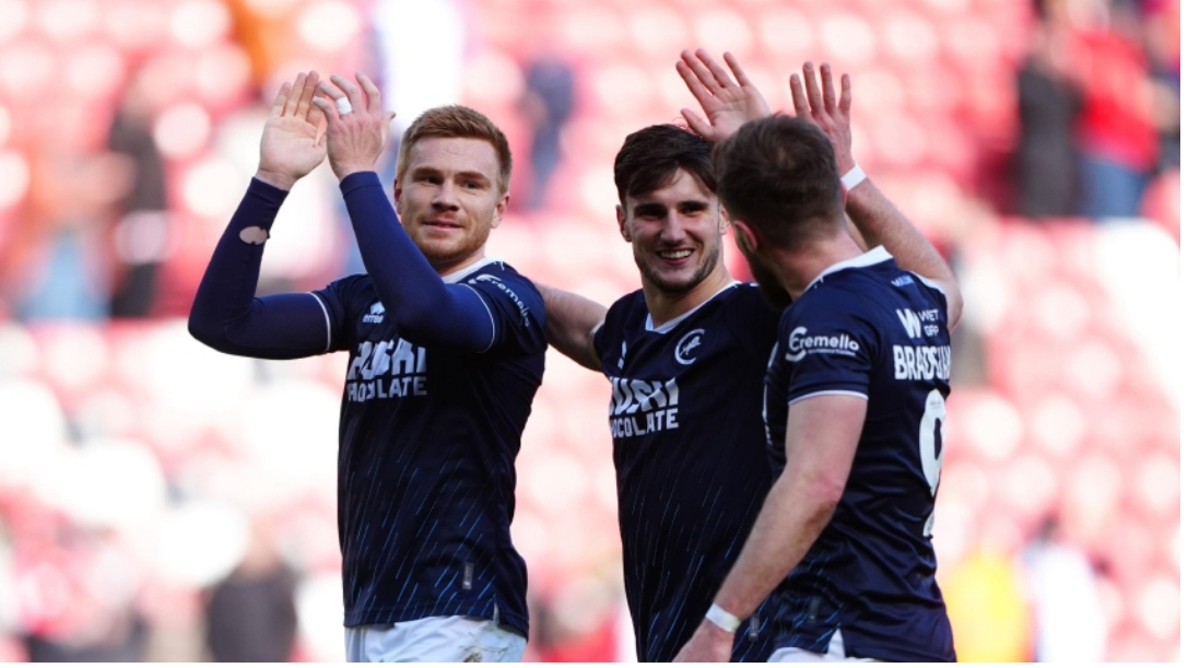 Speltips Millwall - Preston