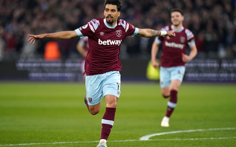 Speltips Brentford - West Ham