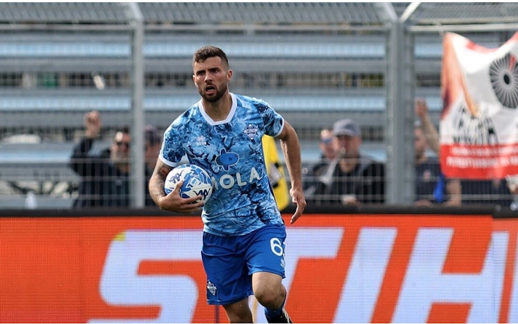 Speltips Como - Verona