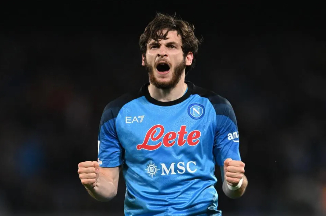 Speltips Napoli - Monza