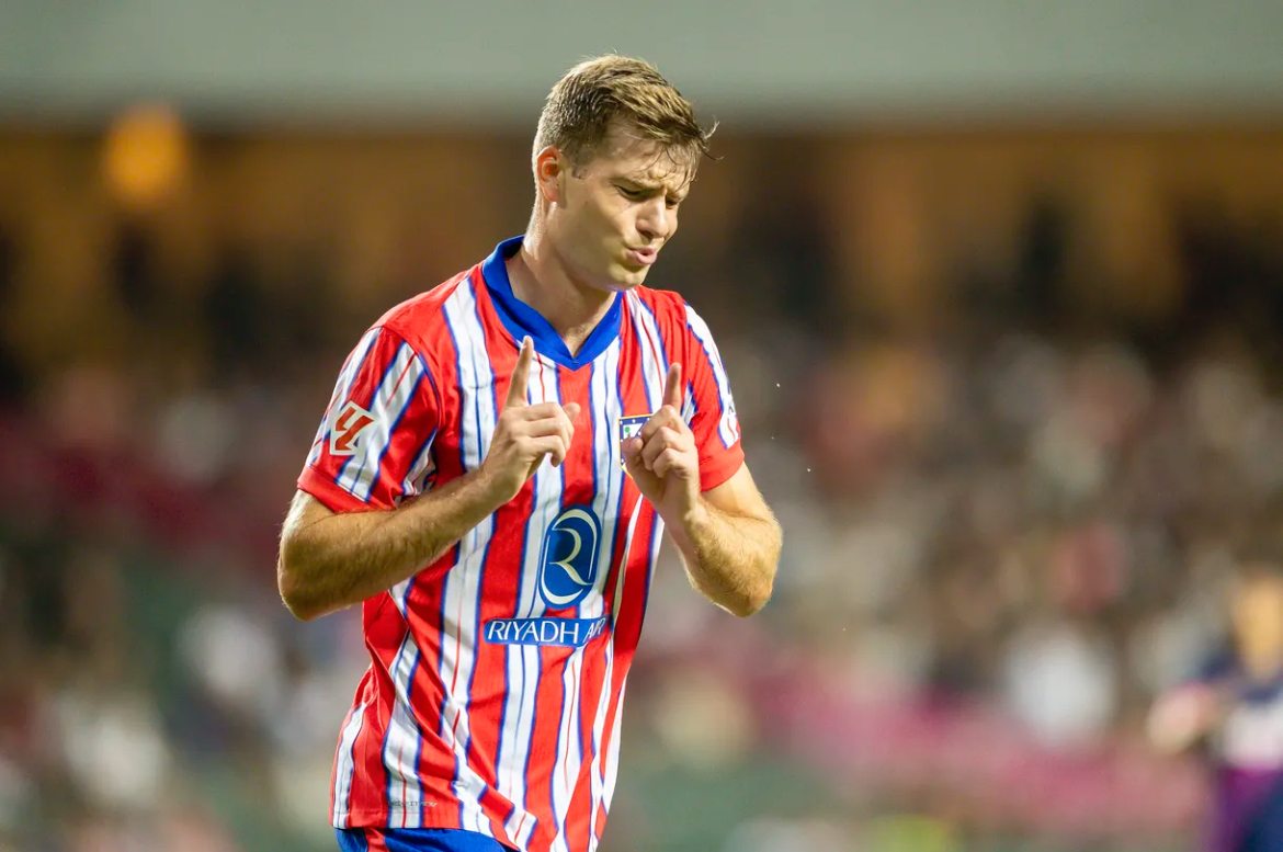 Speltips Atlético Madrid - Real Madrid