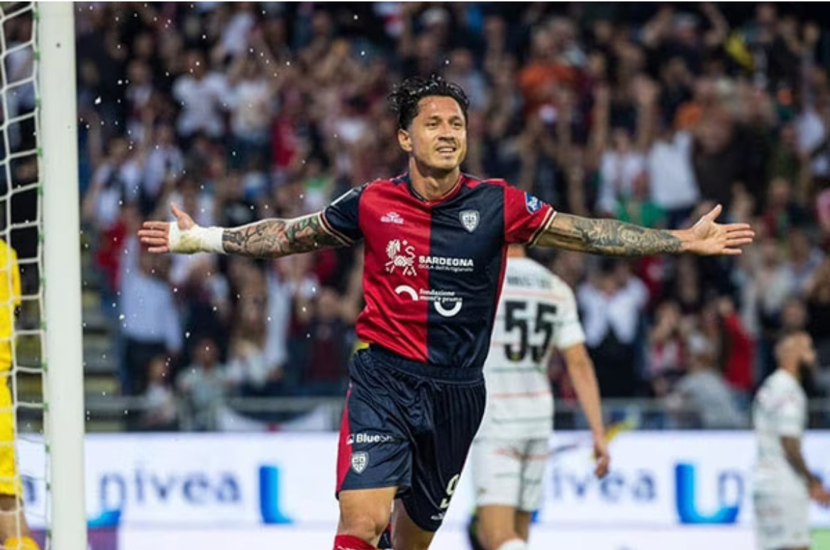 Speltips Parma - Cagliari