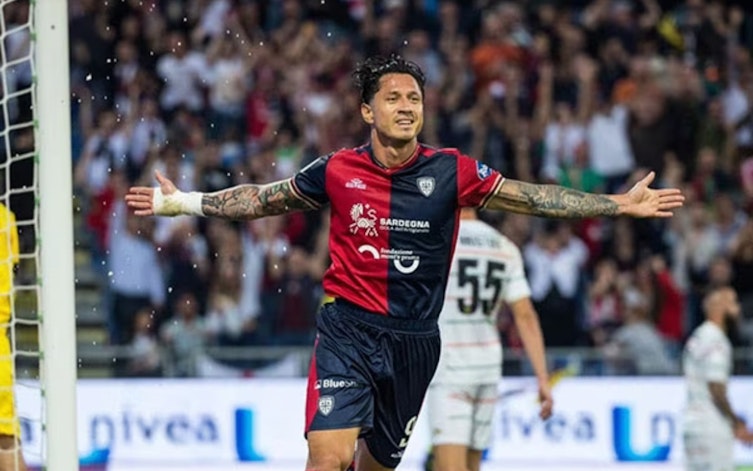 Speltips Parma - Cagliari