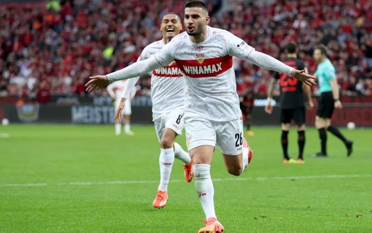 Speltips Stuttgart - Sparta Prag