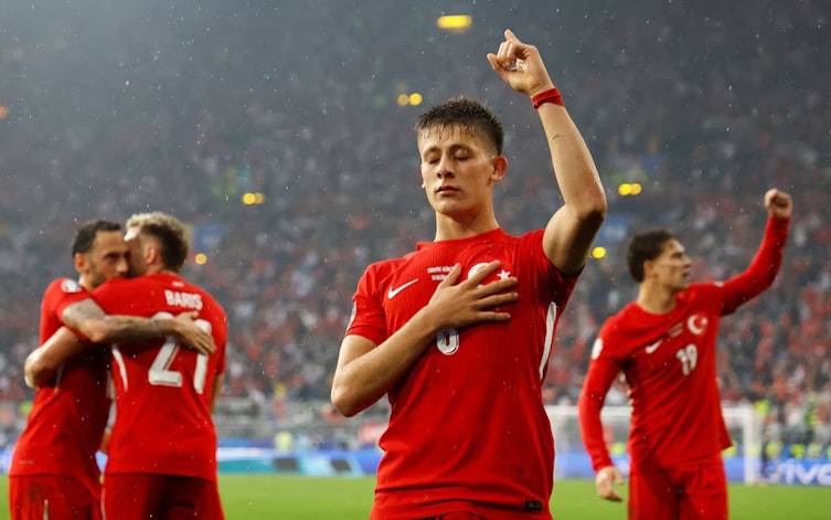 Speltips Turkiet - Montenegro