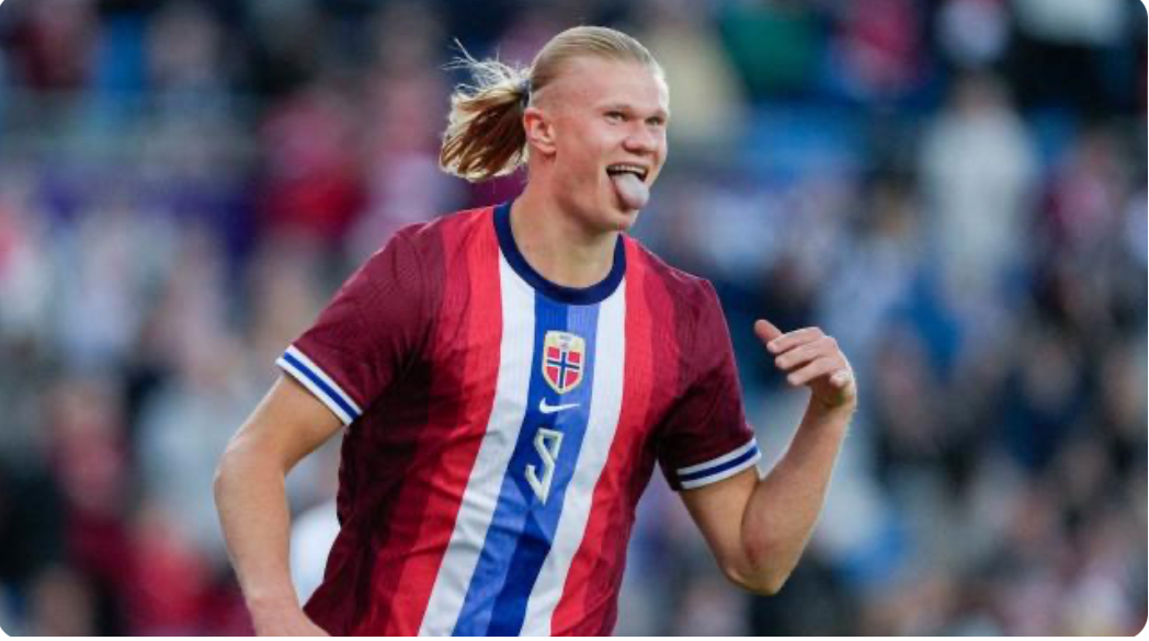 Speltips Österrike - Norge