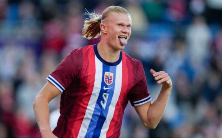 Speltips Österrike - Norge