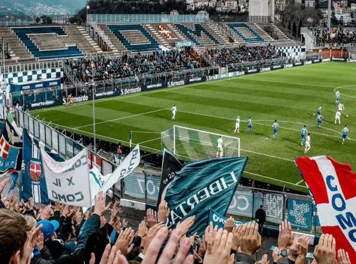 Speltips Como - Parma