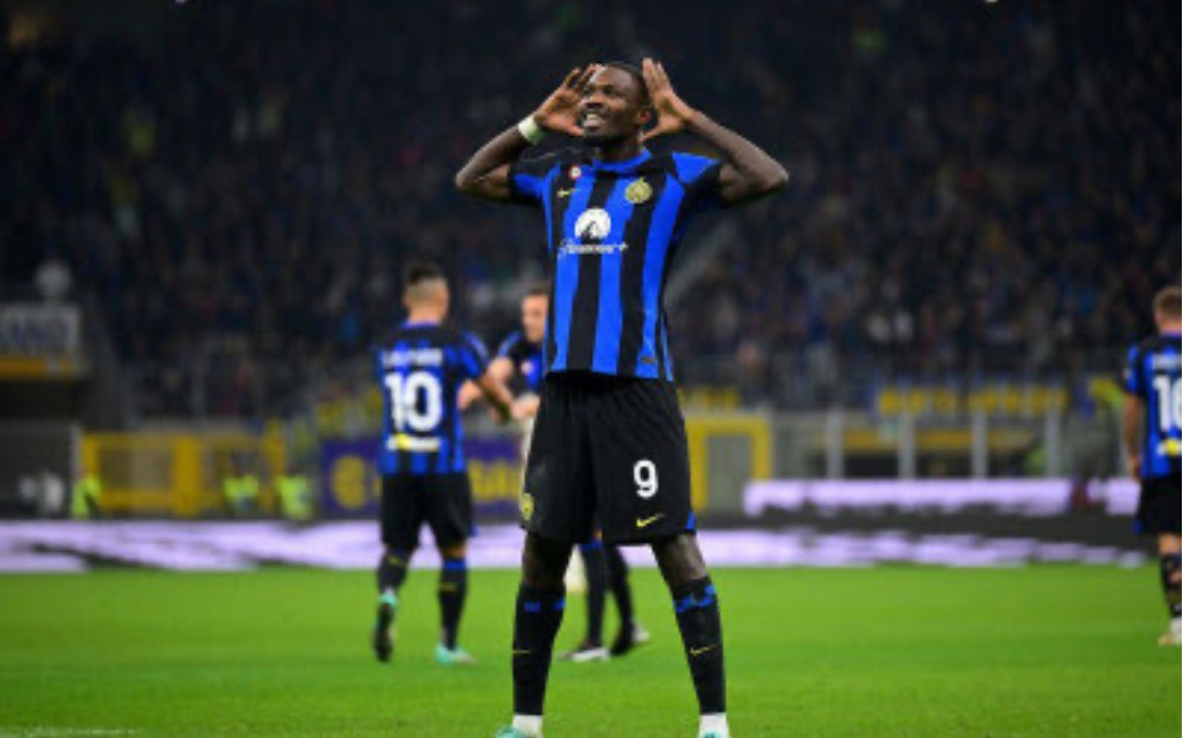 Speltips Roma - Inter