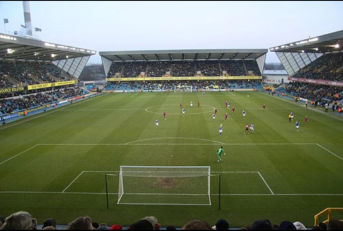Speltips Millwall - Plymouth