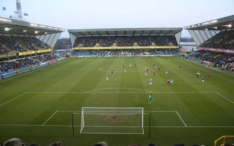 Speltips Millwall - Plymouth