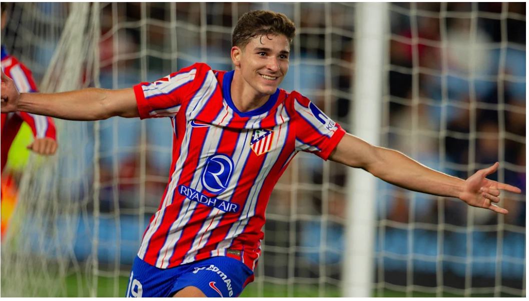 Speltips Atlético Madrid - Lille