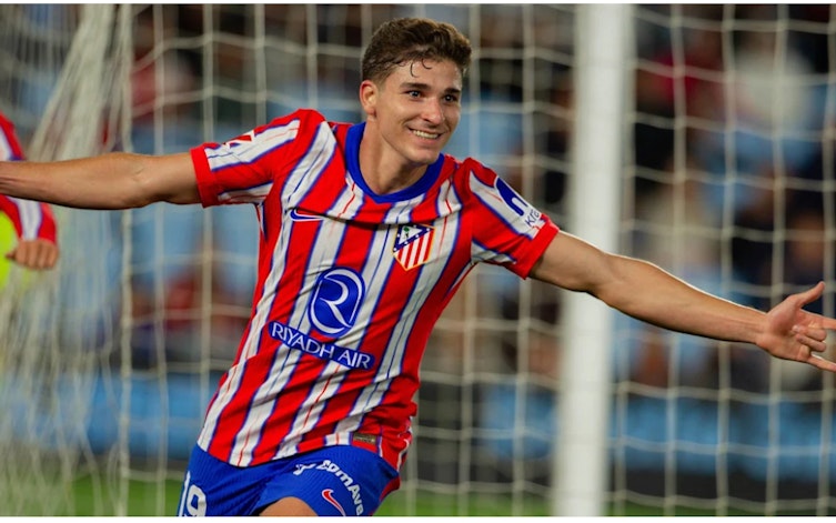 Speltips Atlético Madrid - Lille