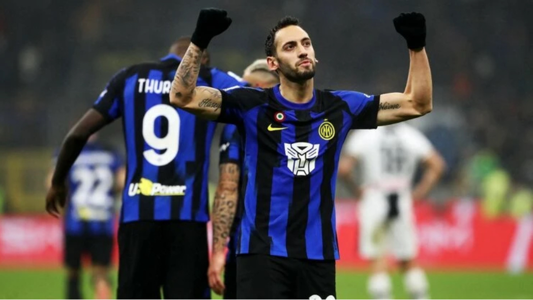 Speltips Inter - Juventus