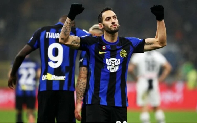 Speltips Inter - Juventus